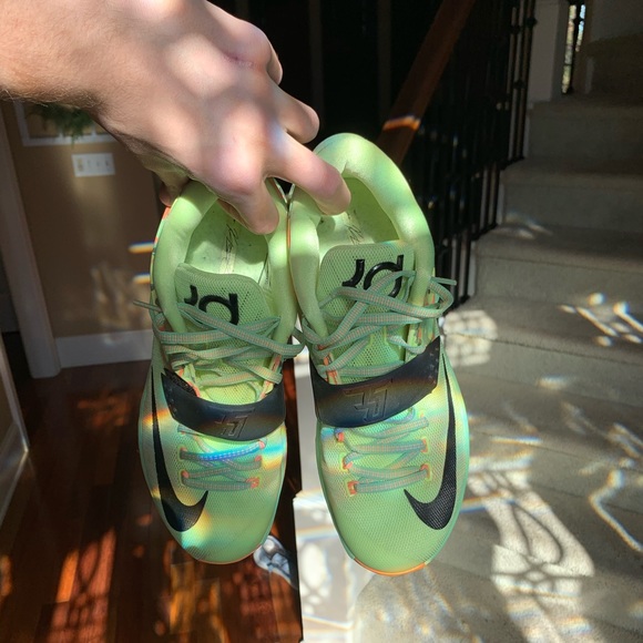 Nike KD 7 “Easters” size 8 - Picture 2 of 8